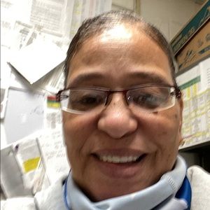 Meet your Posher, Jackie